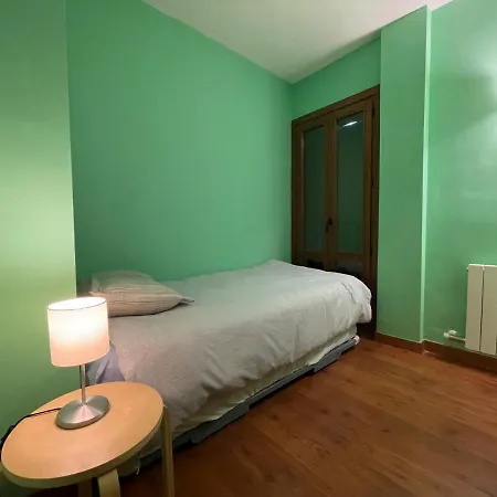アパート Bi05 - Apartamento Casa Gabacha - Villmor *