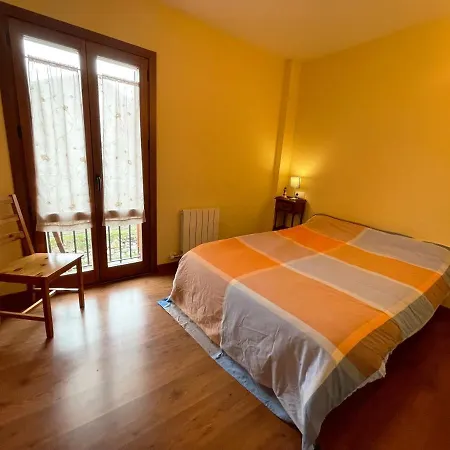 Bi05 - Apartamento Casa Gabacha - Villmor アパート